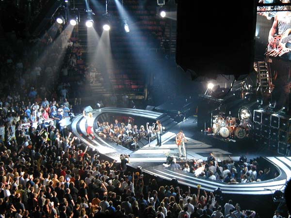 June 28th, Hartford Civic Center, Hartford, CT June 28th, Hartford Civic Center, Hartford, CT